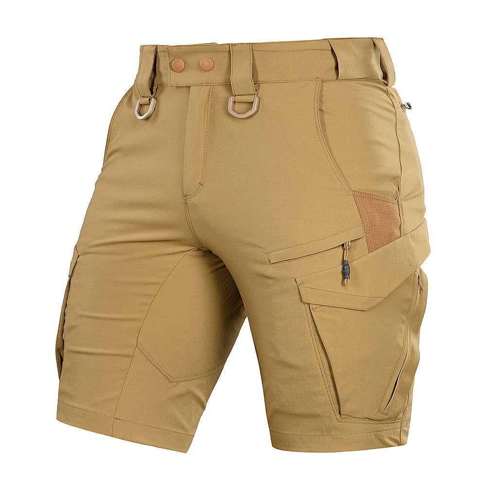 Kurze Hose Aggressor Summer Flex