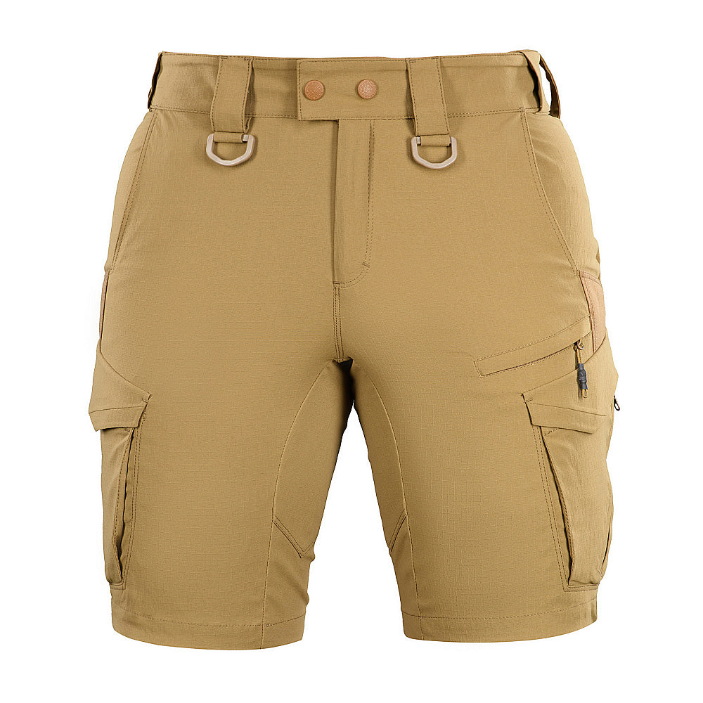 Kurze Hose Aggressor Summer Flex