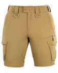 Kurze Hose Aggressor Summer Flex