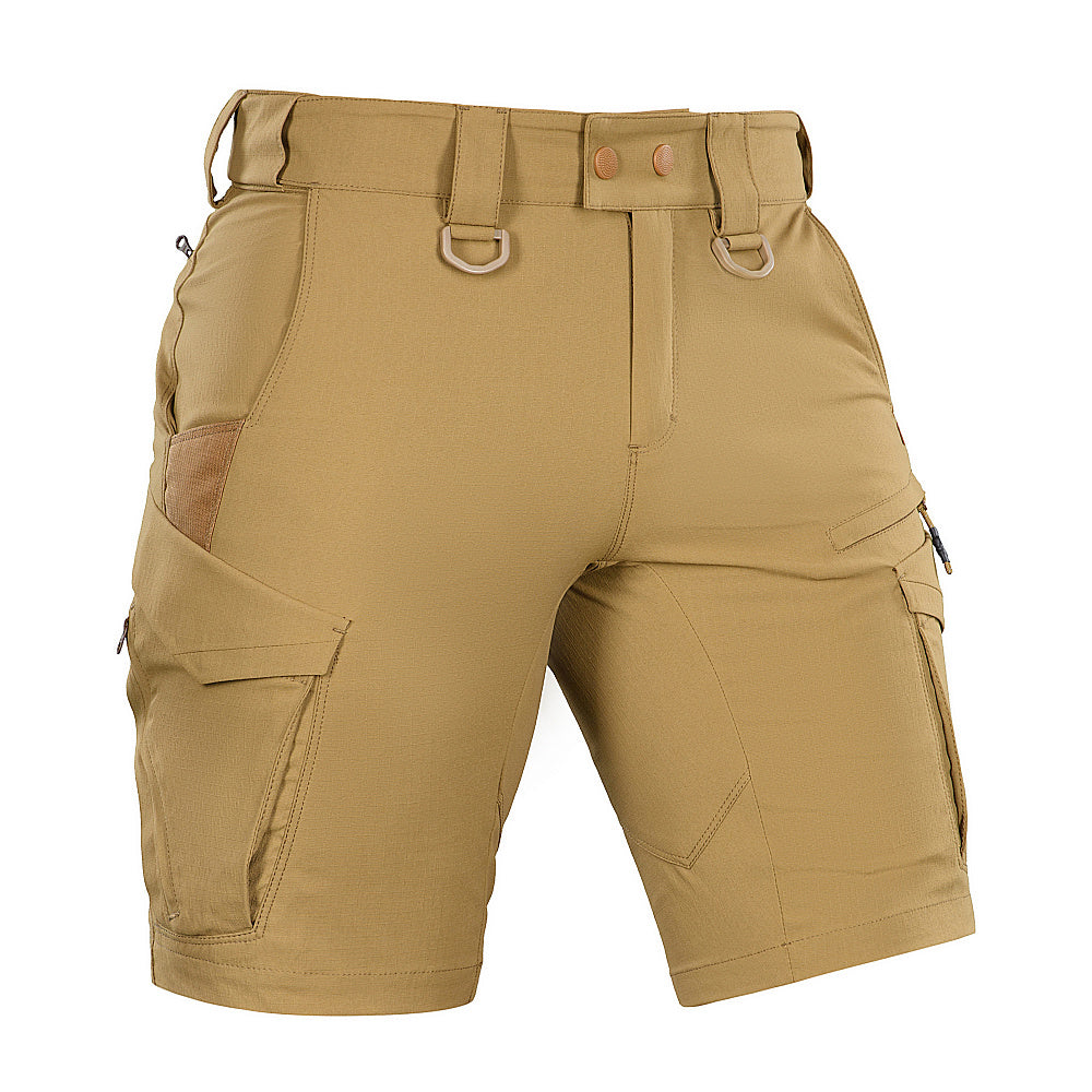 Kurze Hose Aggressor Summer Flex
