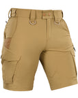 Kurze Hose Aggressor Summer Flex