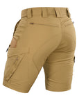 Kurze Hose Aggressor Summer Flex