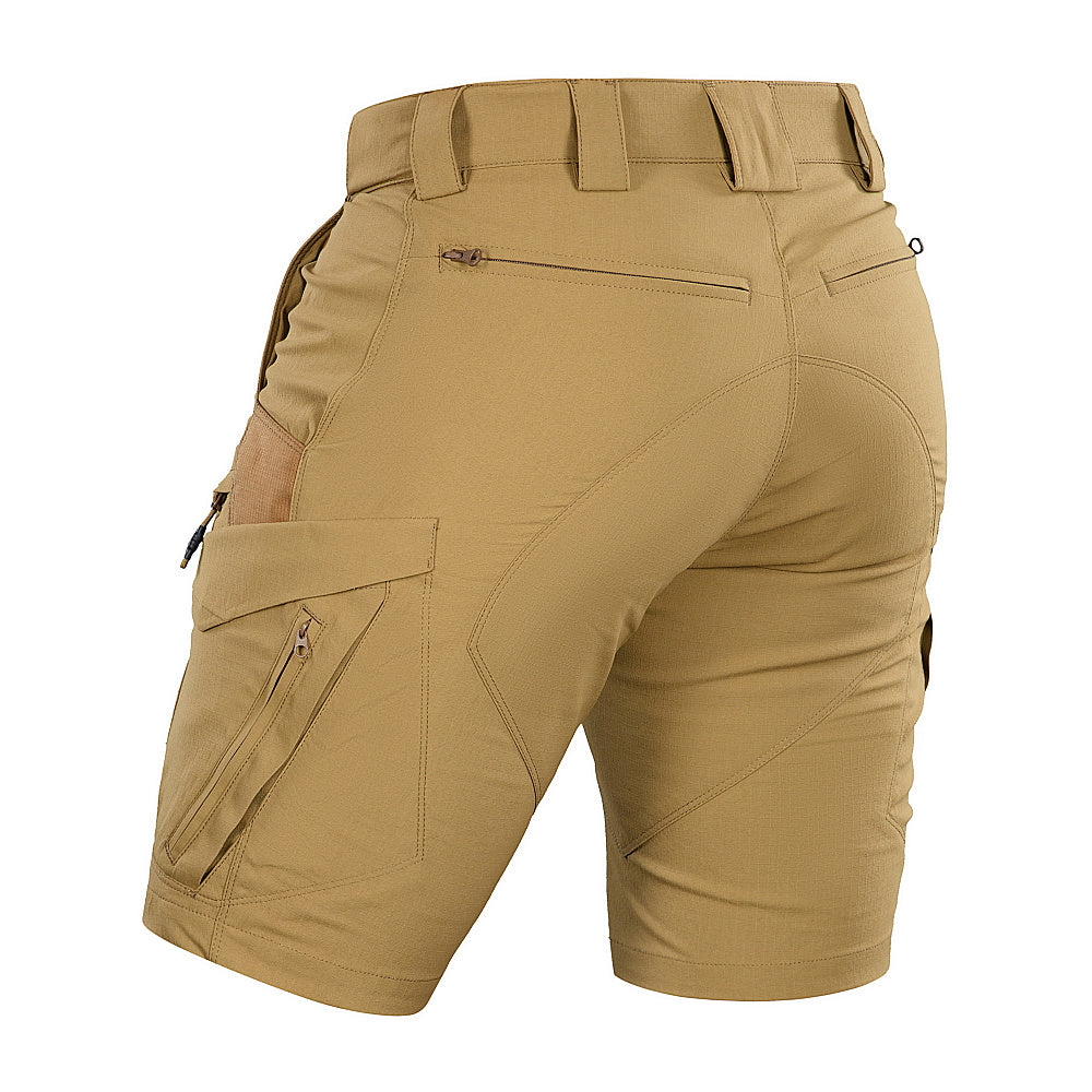 Kurze Hose Aggressor Summer Flex