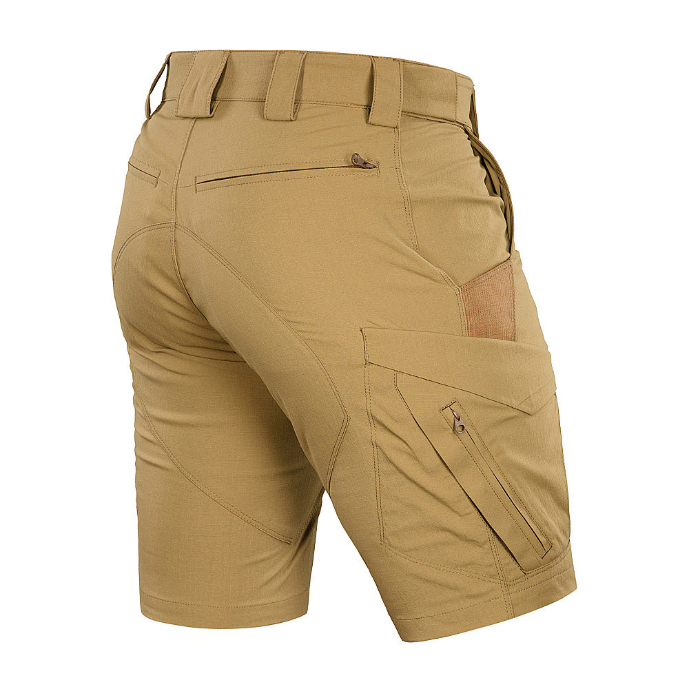 Kurze Hose Aggressor Summer Flex