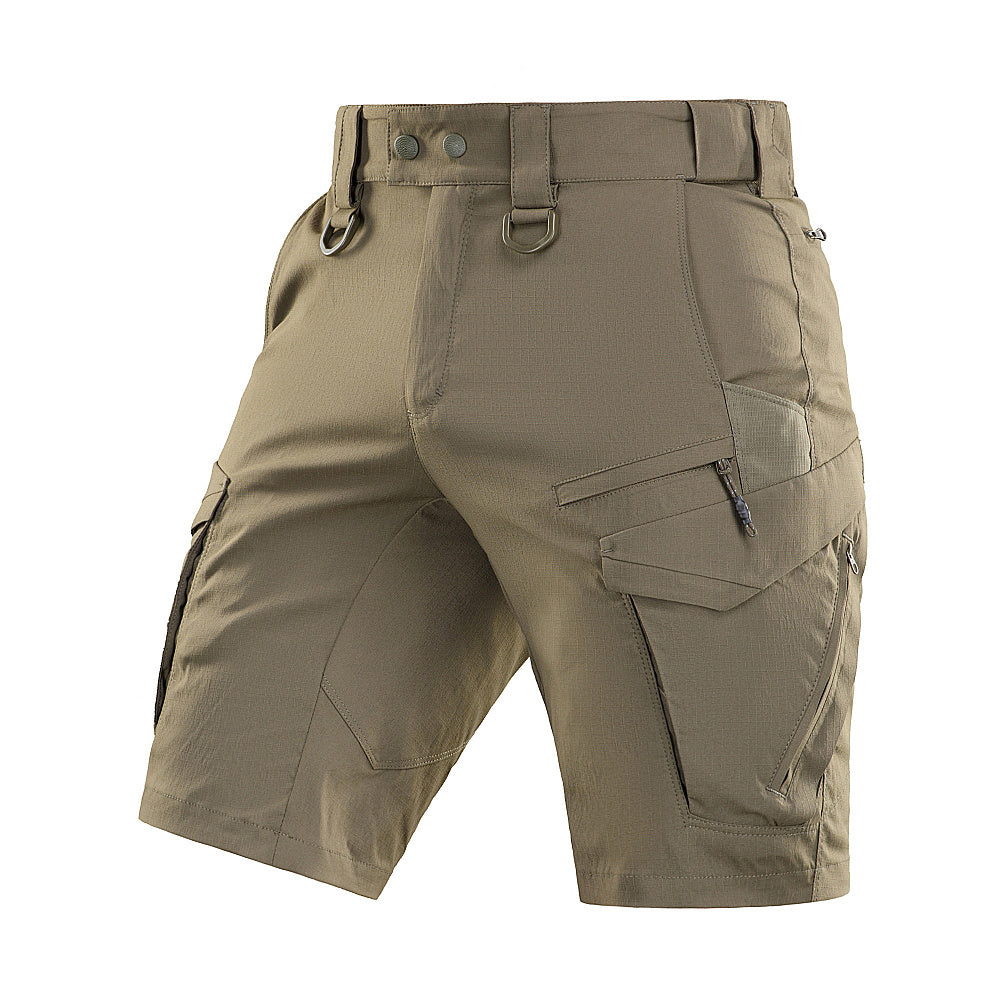 Kurze Hose Aggressor Summer Flex