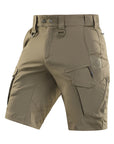 Kurze Hose Aggressor Summer Flex