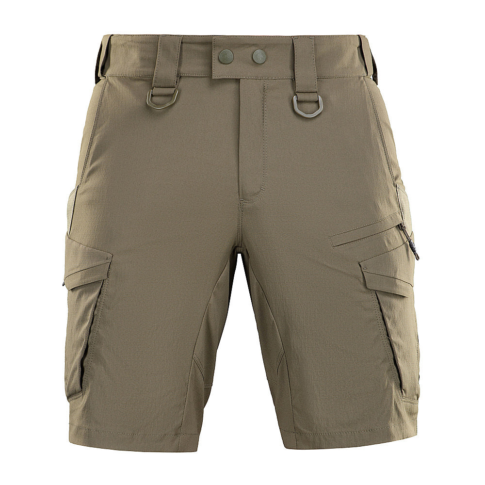 Kurze Hose Aggressor Summer Flex