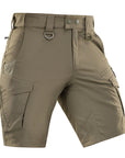Kurze Hose Aggressor Summer Flex