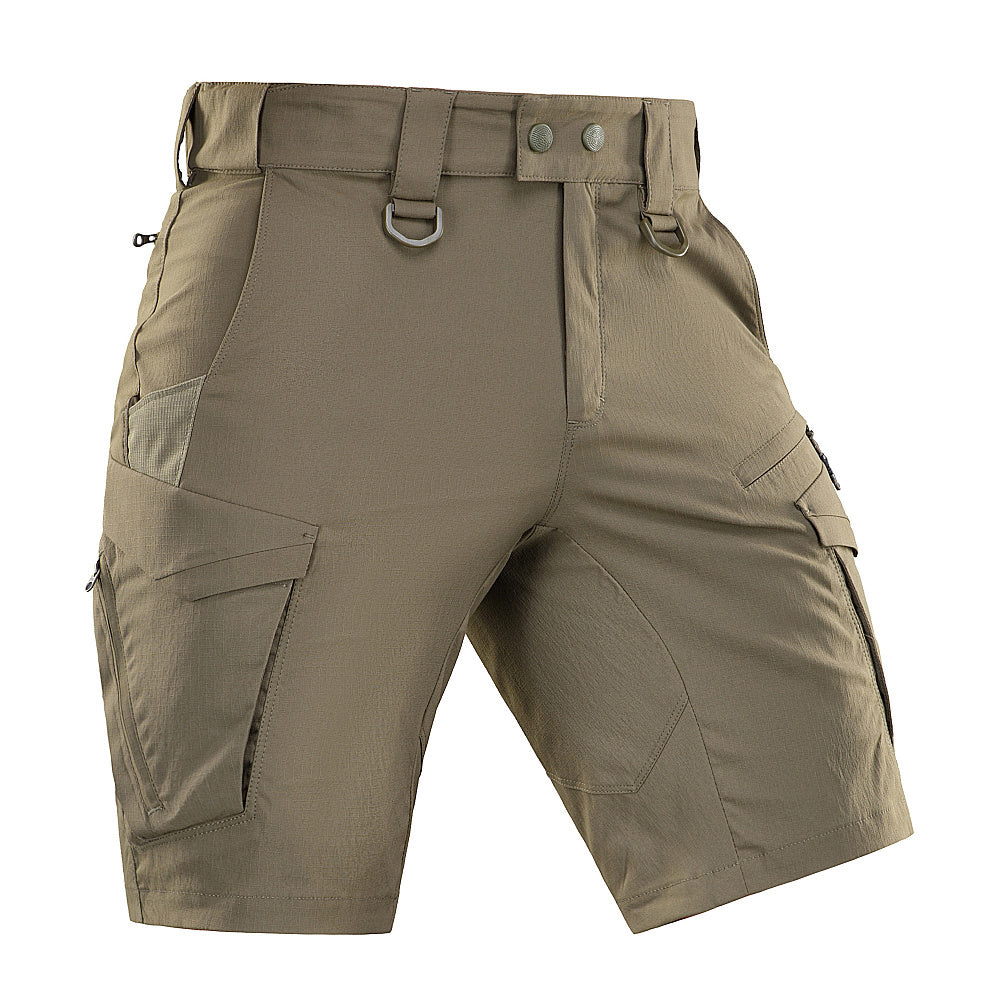 Kurze Hose Aggressor Summer Flex