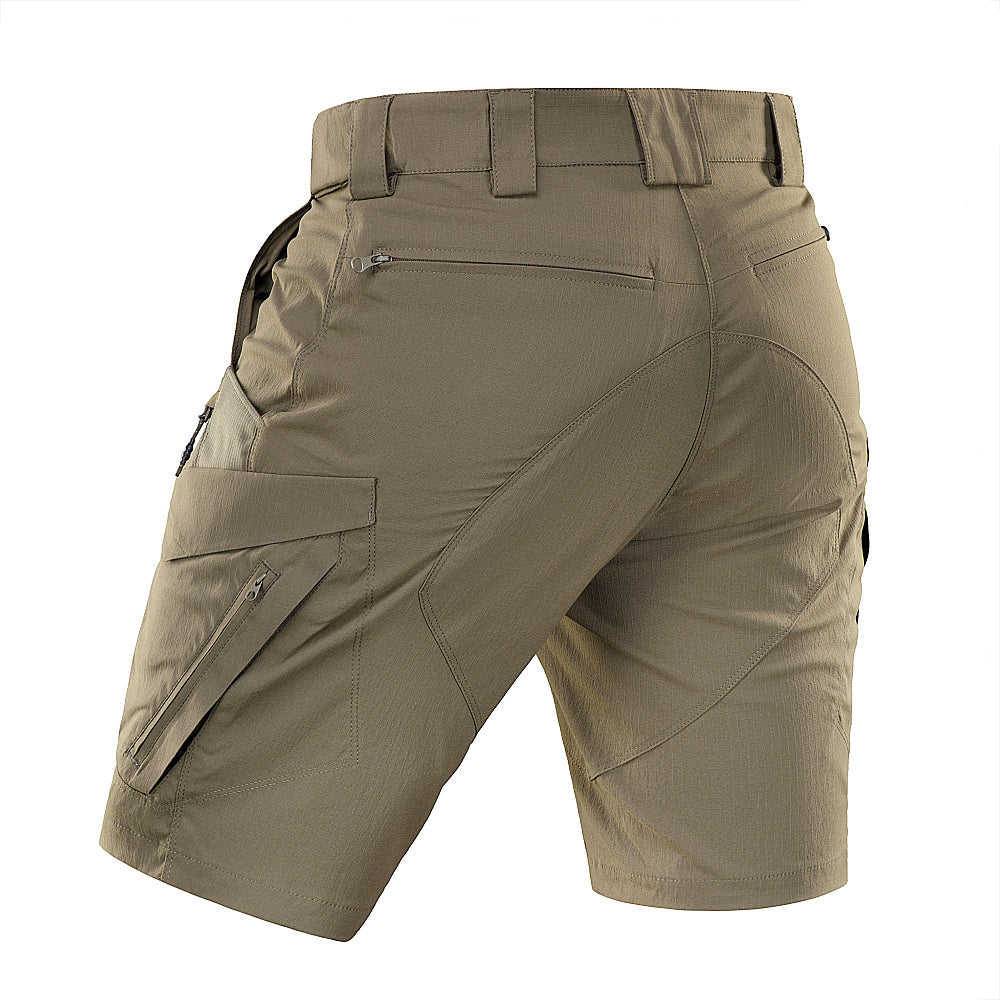 Kurze Hose Aggressor Summer Flex