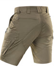Kurze Hose Aggressor Summer Flex