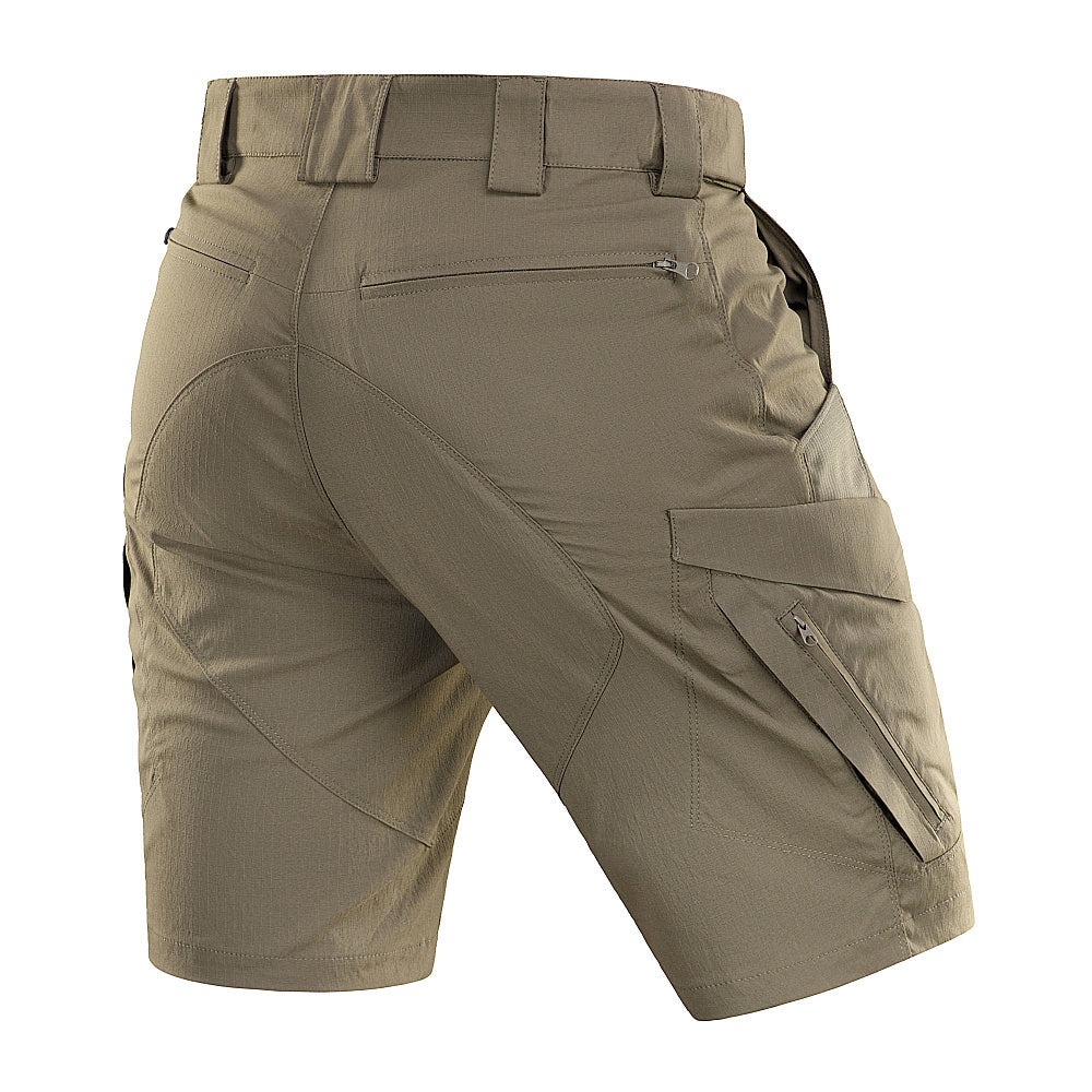 Kurze Hose Aggressor Summer Flex