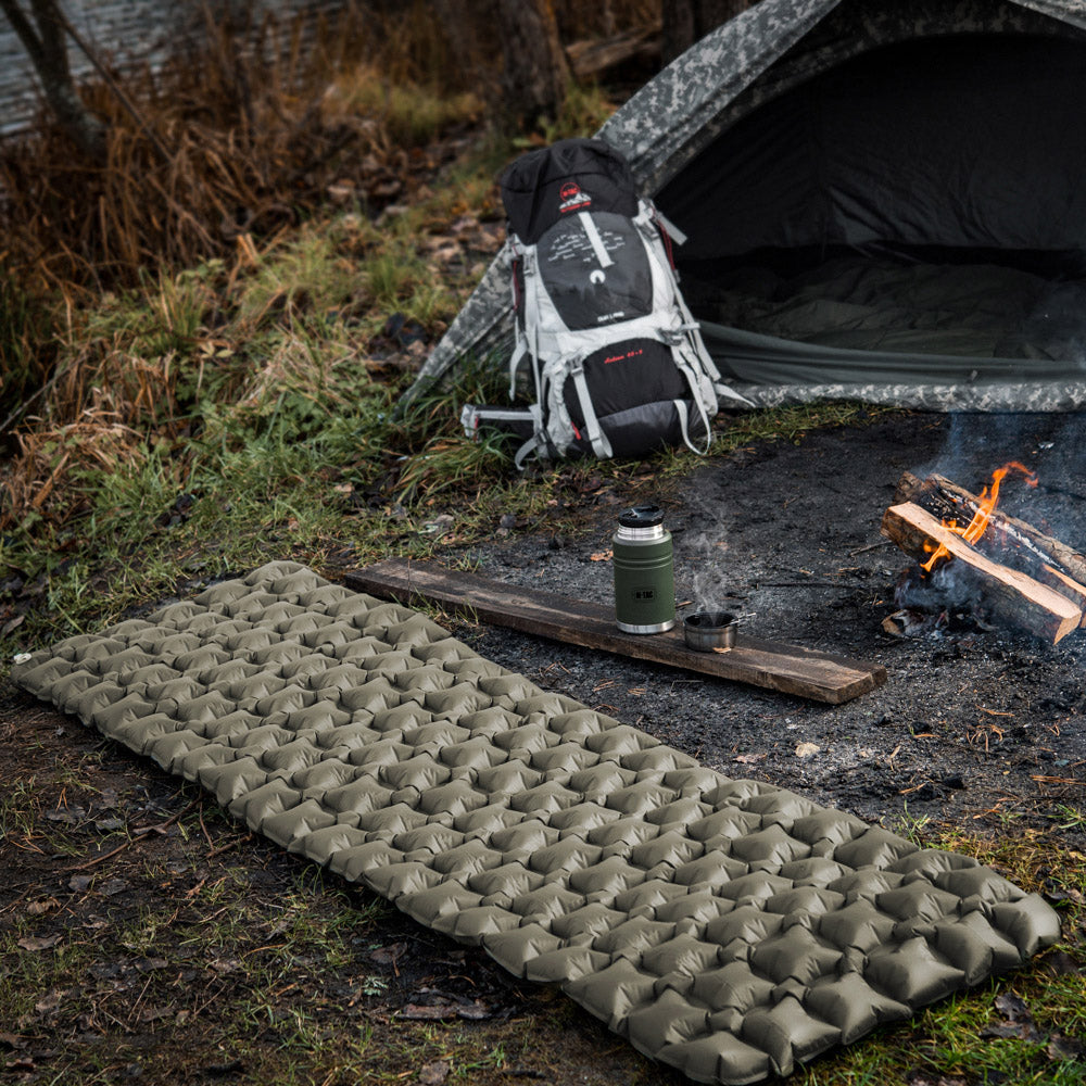 Sleeping Pad 195x60x5 cm