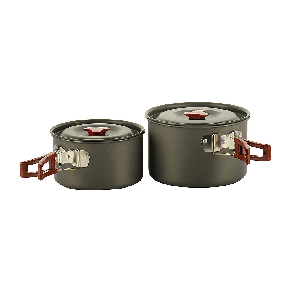 Crockery Set For 4-5 People