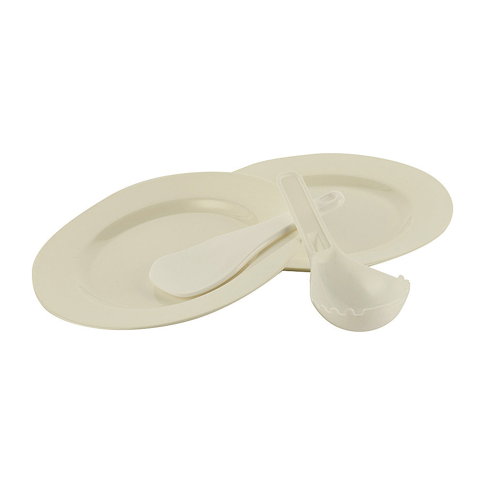Crockery Set For 4-5 People