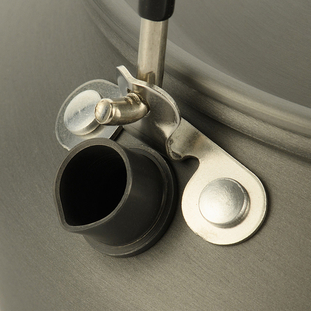 Kettle 1,2 L