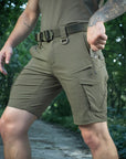 Kurze Hose Aggressor Summer Flex