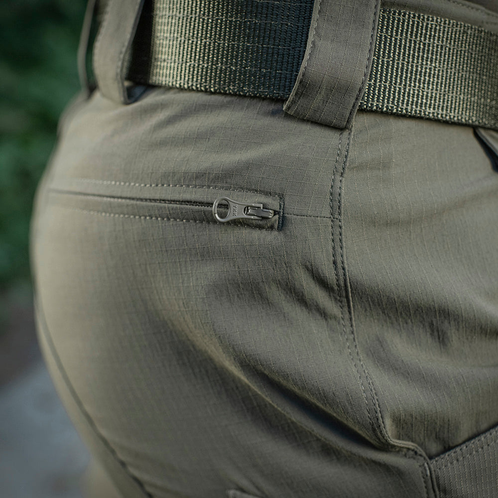 Kurze Hose Aggressor Summer Flex