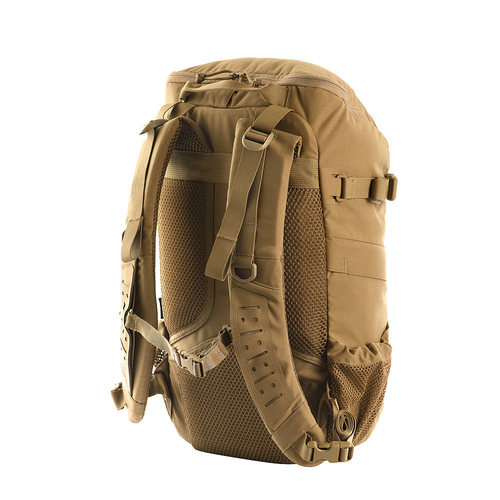 M-Tac Rucksack Gen.II Elite Klein