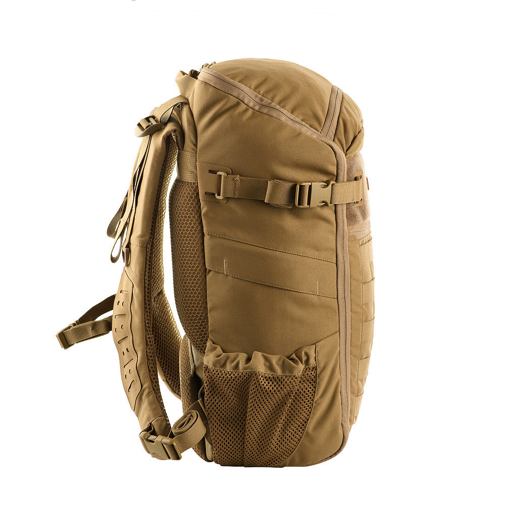 M-Tac Rucksack Gen.II Elite Klein