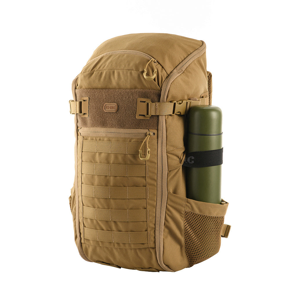 M-Tac Rucksack Gen.II Elite Klein
