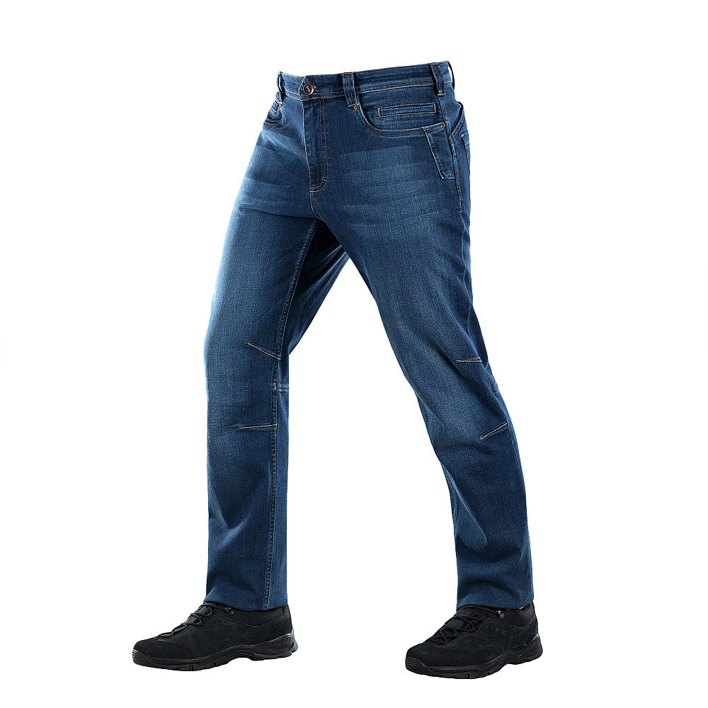 Jeans Taktische Gen.I Regelmassige Passform