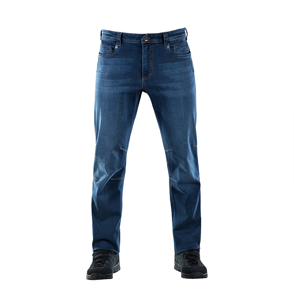 Jeans Taktische Gen.I Regelmassige Passform
