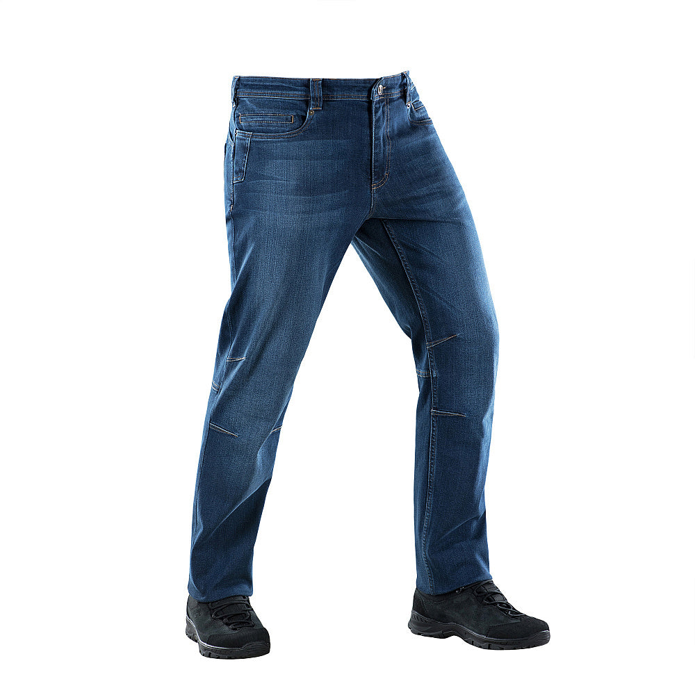 Jeans Taktische Gen.I Regelmassige Passform