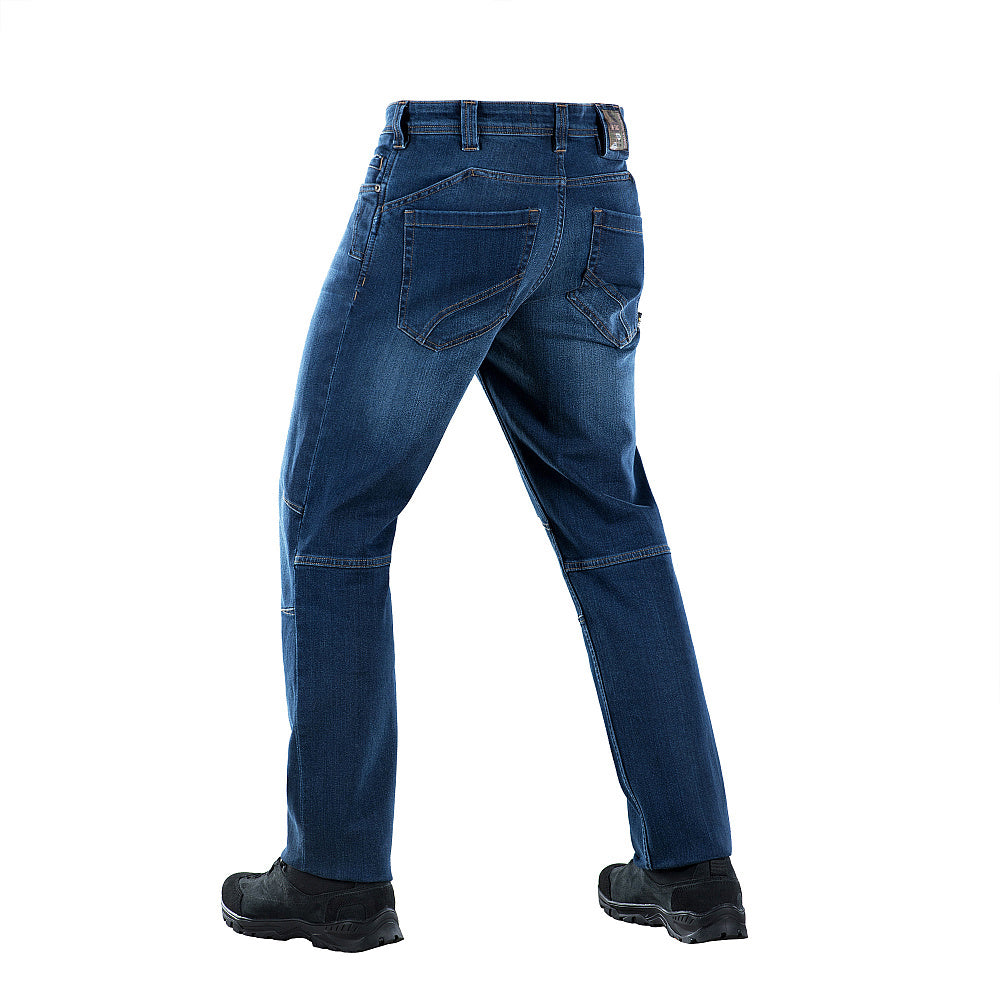 Jeans Taktische Gen.I Regelmassige Passform