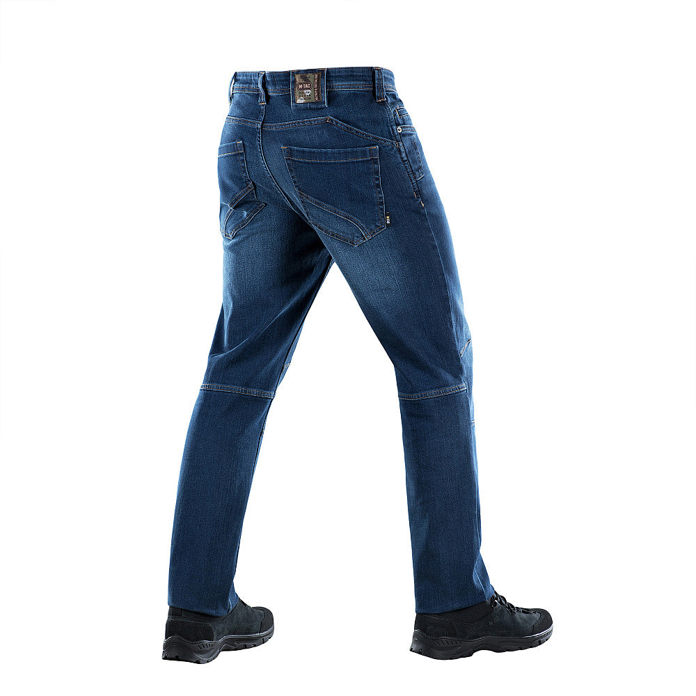 Jeans Taktische Gen.I Regelmassige Passform