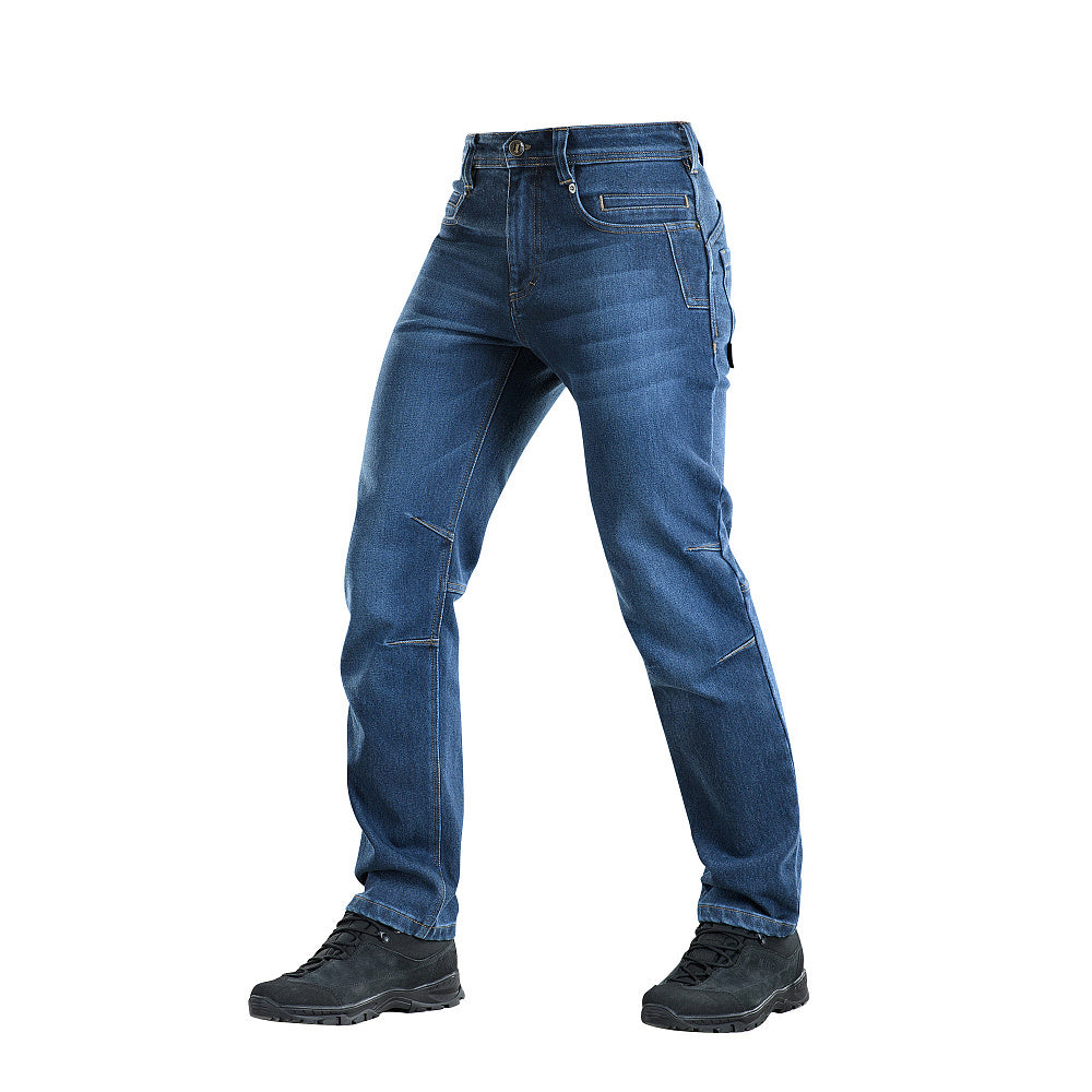 Jeans Taktisch Gen.I Cordura Regular Fit