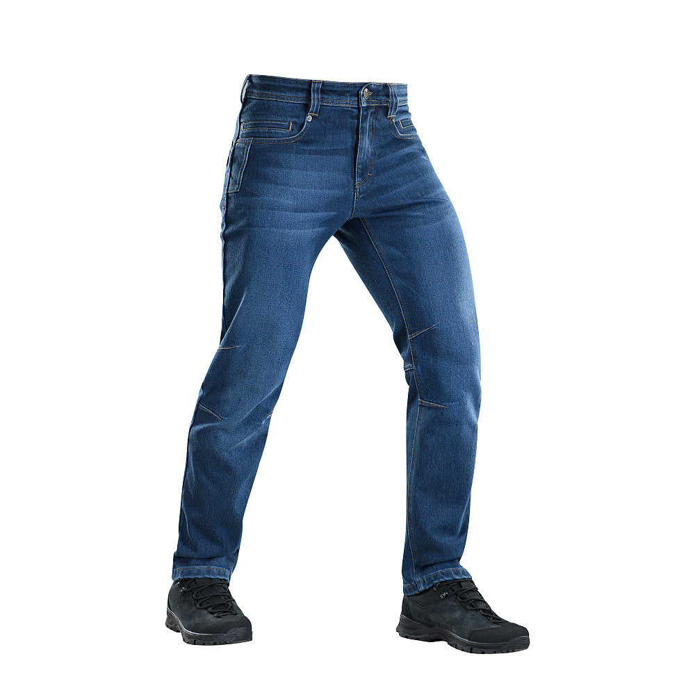 Jeans Taktisch Gen.I Cordura Regular Fit
