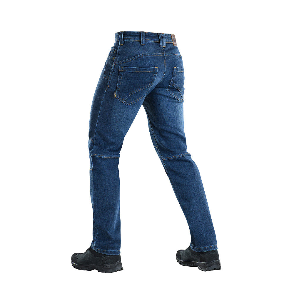 Jeans Taktisch Gen.I Cordura Regular Fit