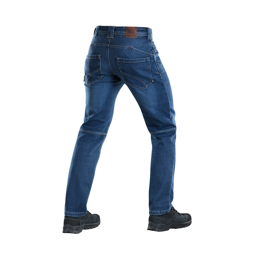 Jeans Taktisch Gen.I Cordura Regular Fit
