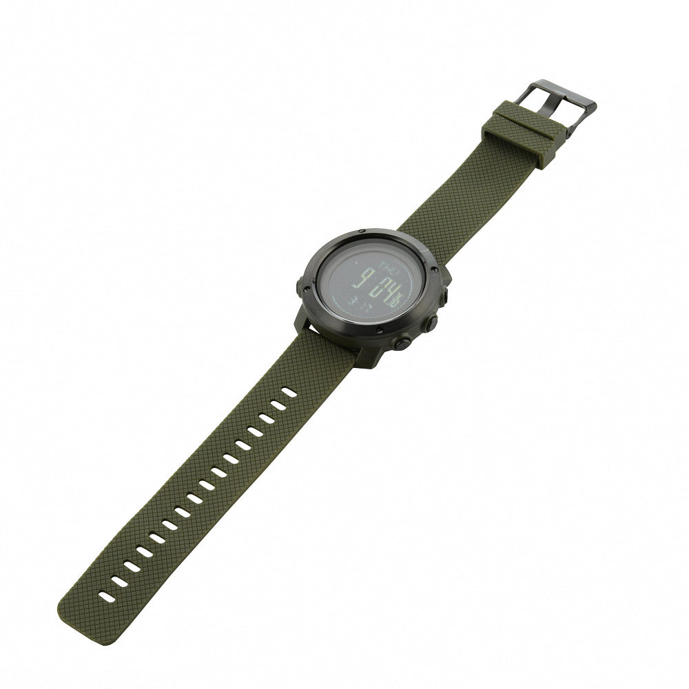 Watch Multifunctional Tactical