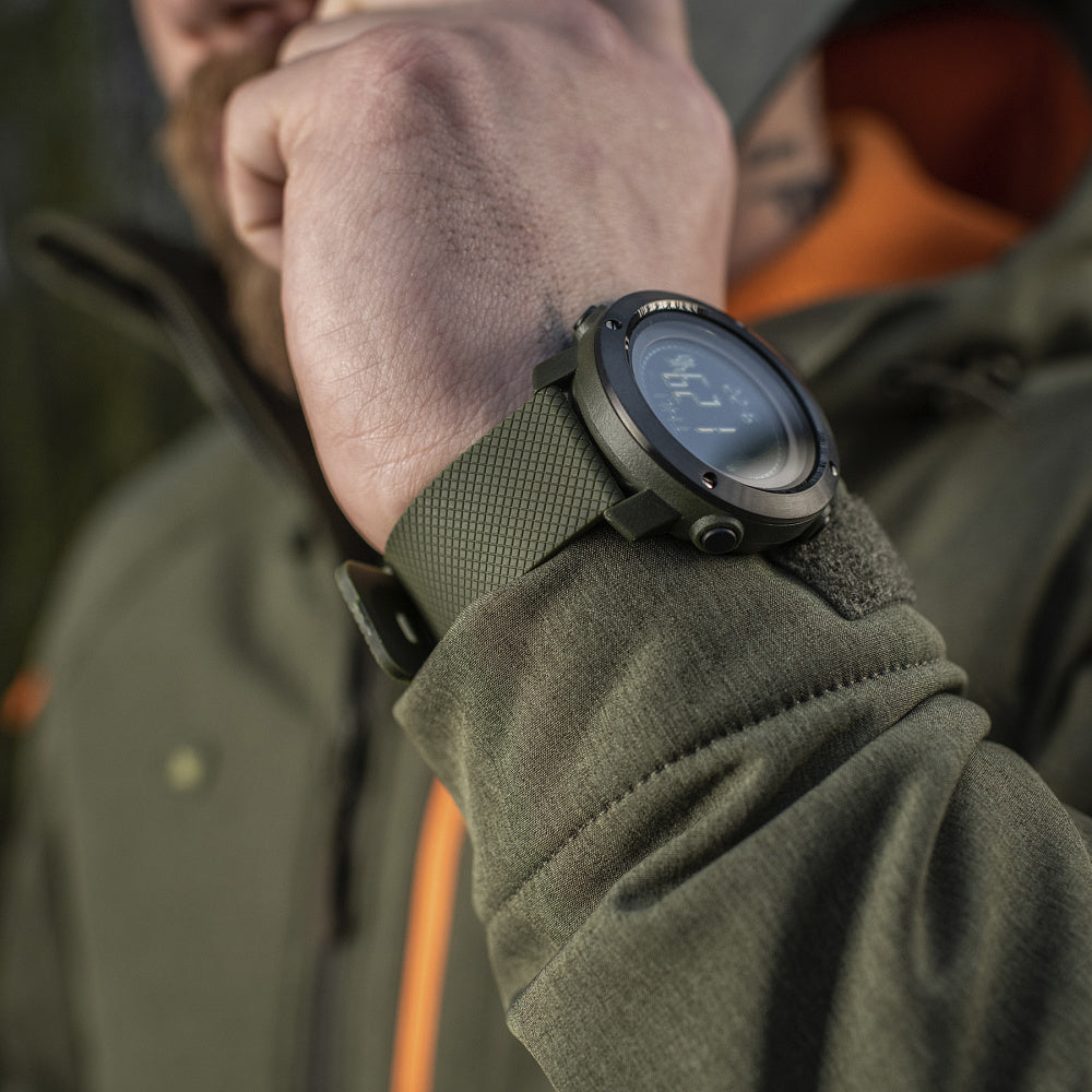 Watch Multifunctional Tactical
