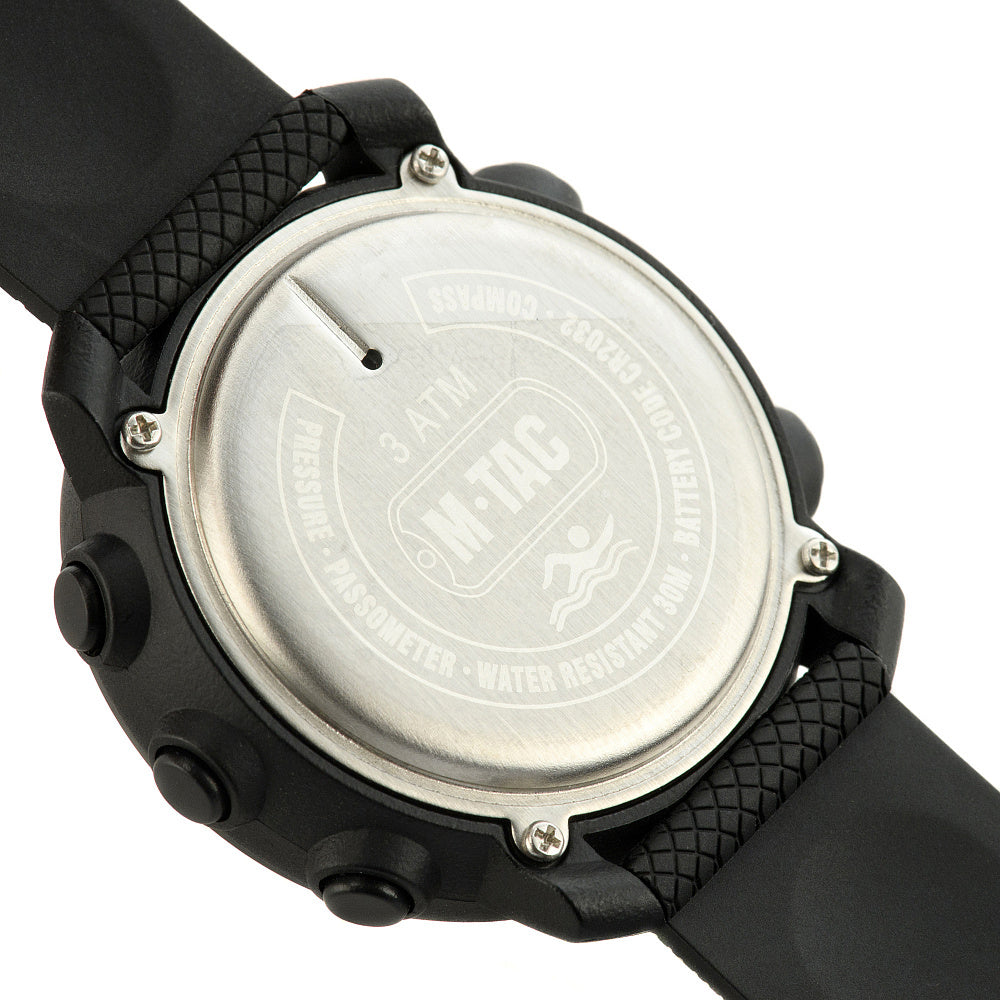Watch Multifunctional Tactical