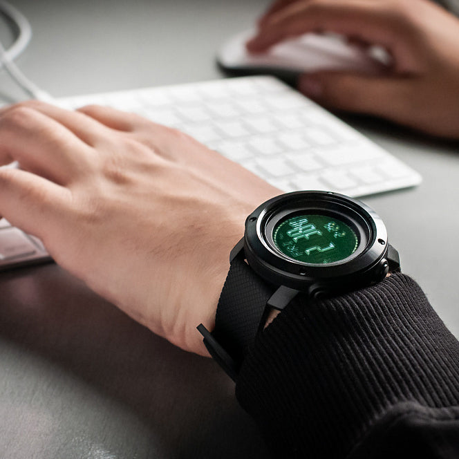 Watch Multifunctional Tactical
