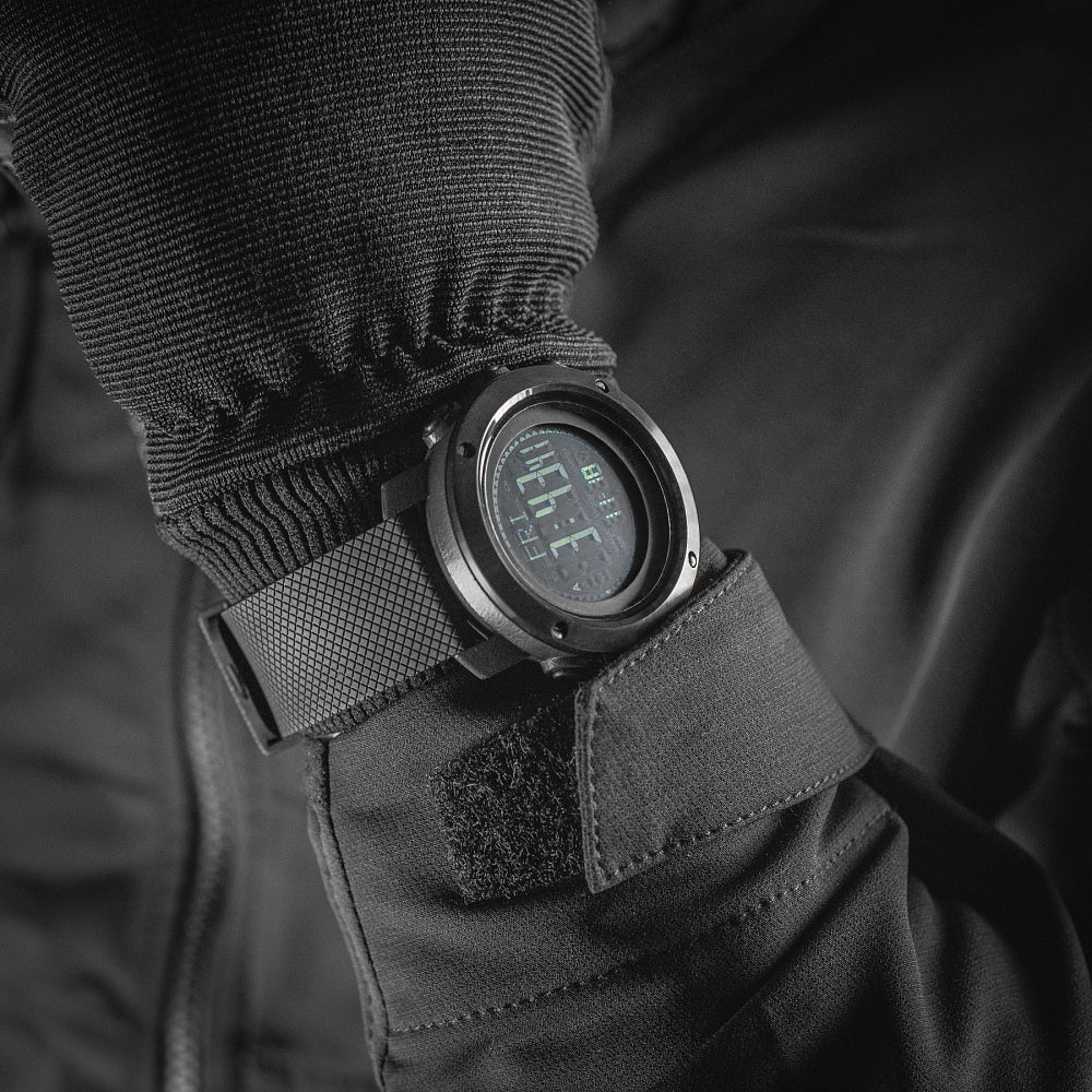 Watch Multifunctional Tactical