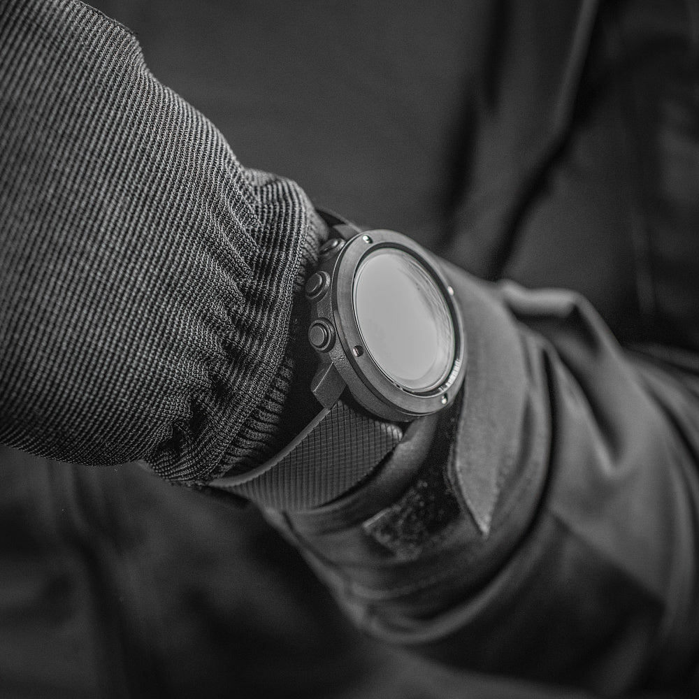 Watch Multifunctional Tactical