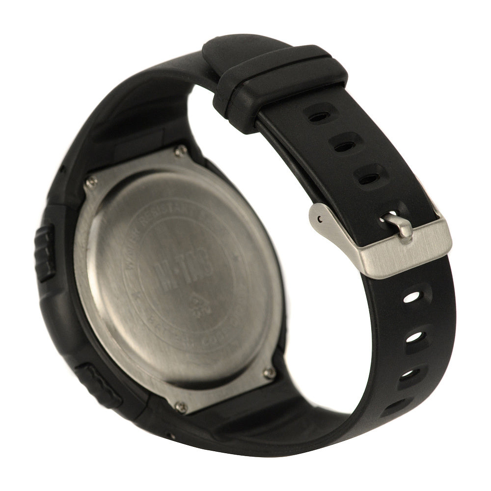 Tactical Watch With Pedometer