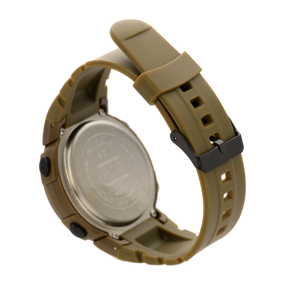 Uhr Tactical Mit Kompass