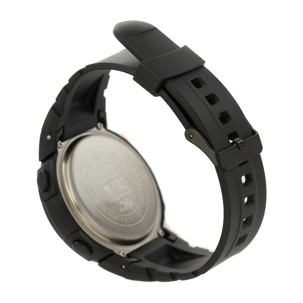 Uhr Tactical Mit Kompass