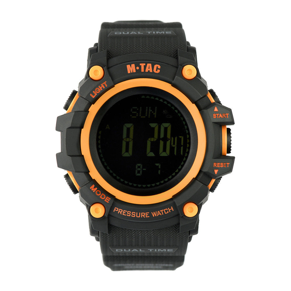 Uhr Tactical Adventure