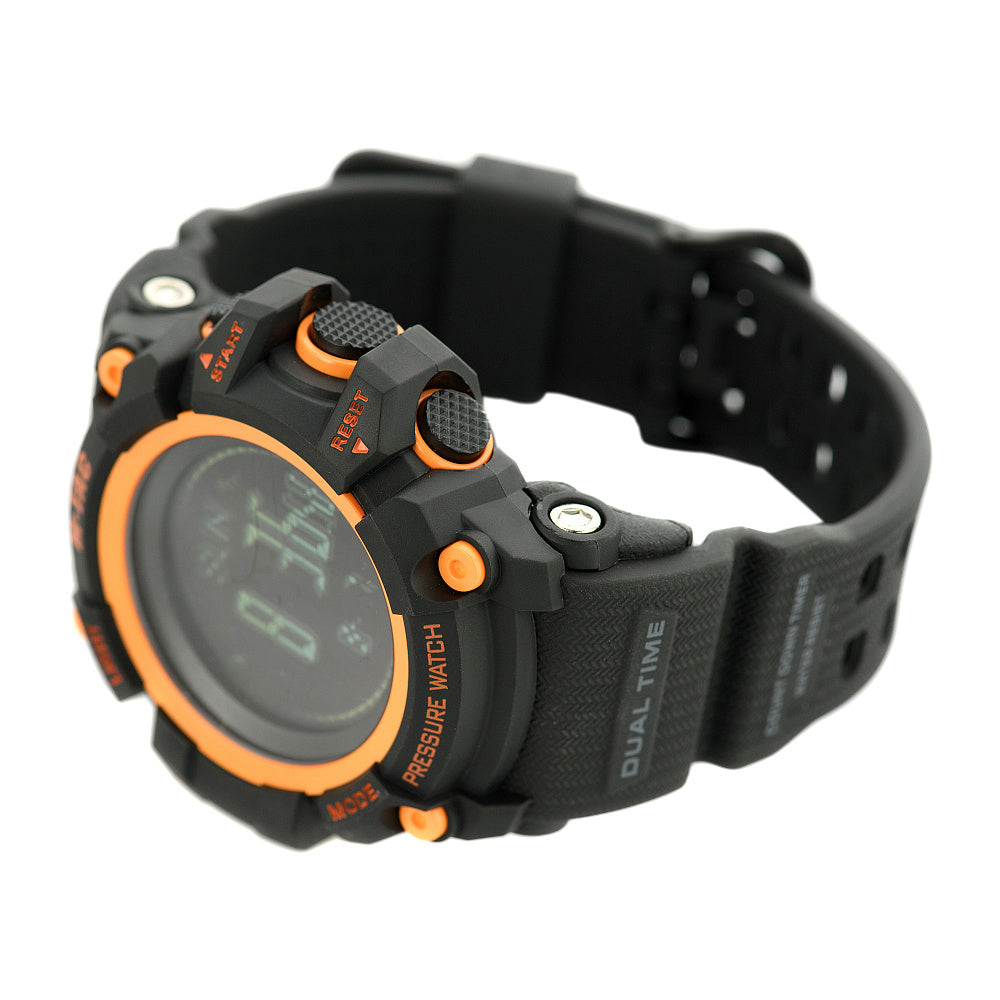 Uhr Tactical Adventure