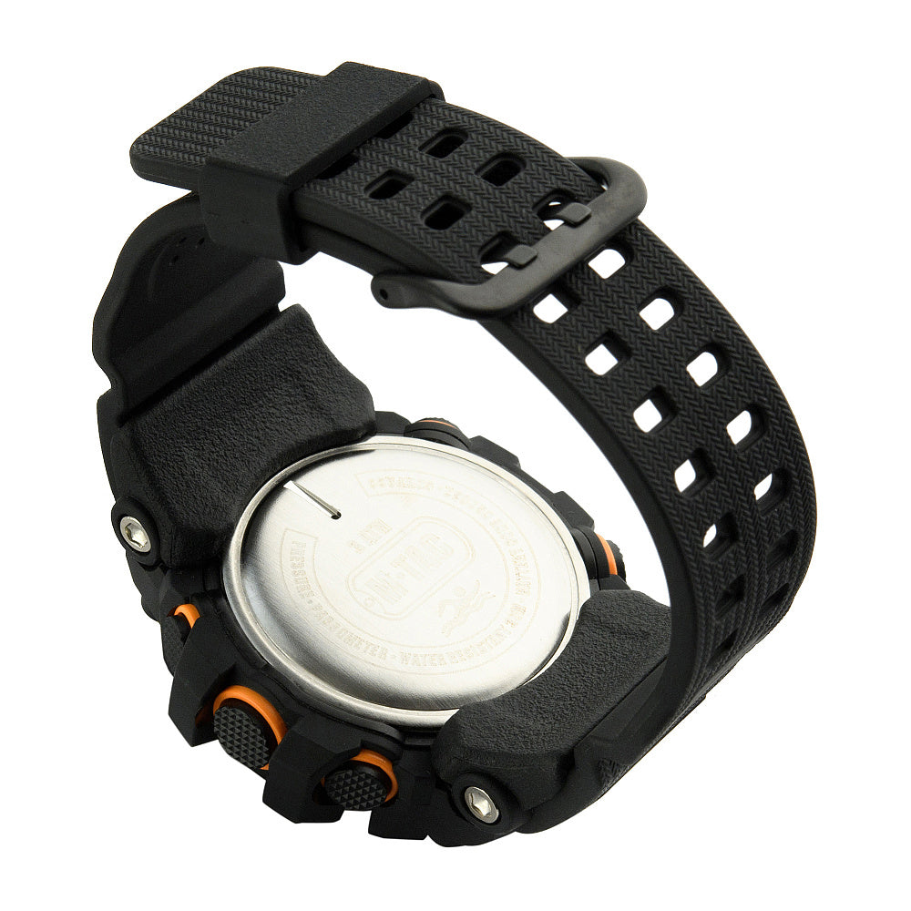 Uhr Tactical Adventure