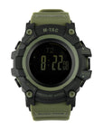 Uhr Tactical Adventure