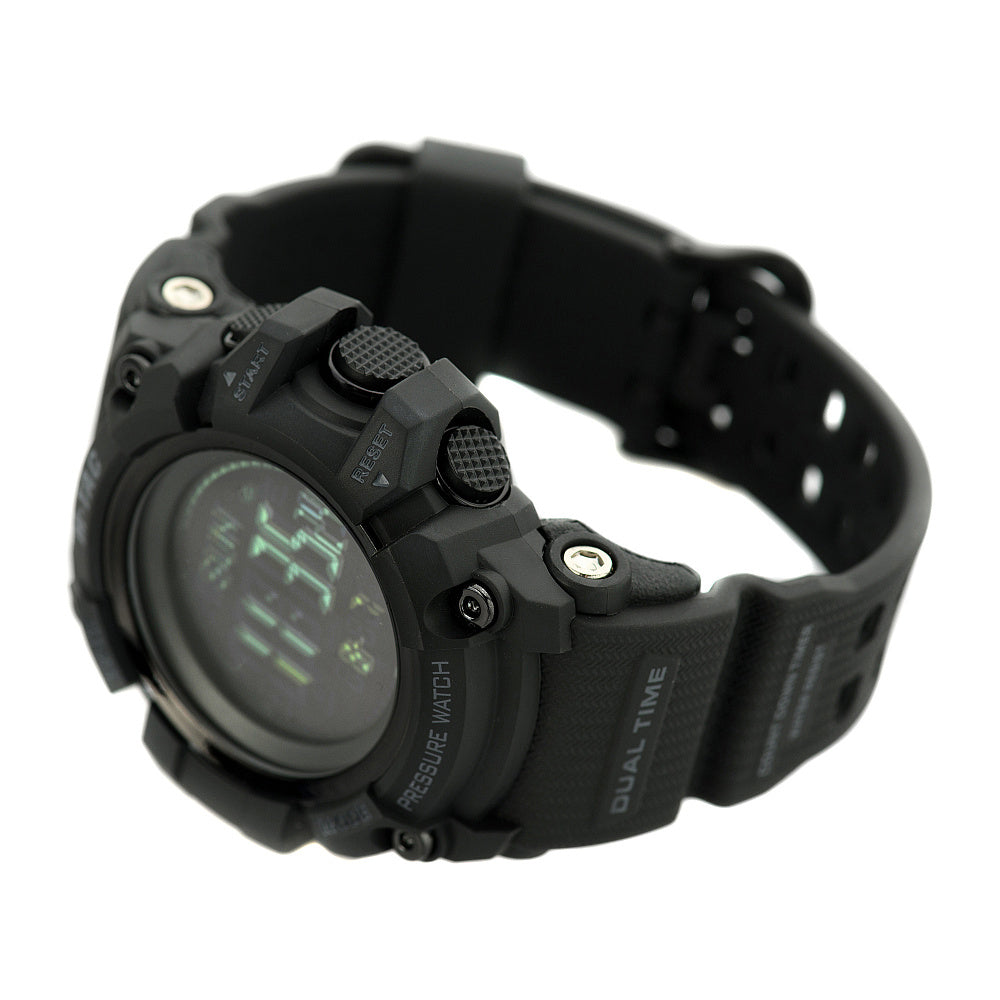 Uhr Tactical Adventure