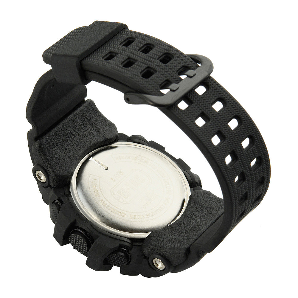 Uhr Tactical Adventure