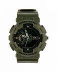 UHR Sport
